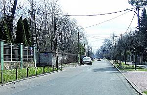 Kanał z Błękitną?