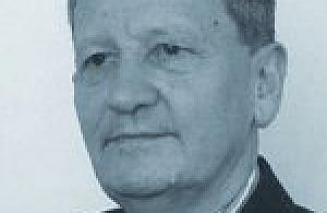 Wspomnienie o Oreście Pęgierskim