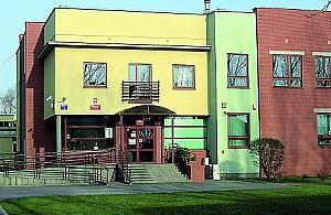 Chcą połączyć szkoły