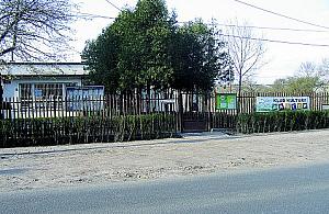 Parkingu nie będzie!