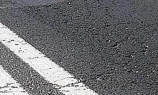 Za mało lali asfaltu?