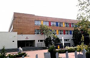 Klasa medalistów uratowana