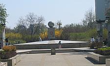 Bezkarnie dewastują parki