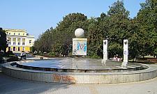 Bezkarnie dewastują parki