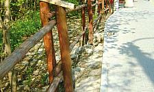 Powracające osuwisko