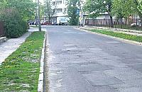 Miejsc do parkowania nie b�dzie