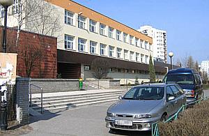 Parkują gdzie popadnie