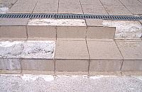 I jak tu wejść do domu?