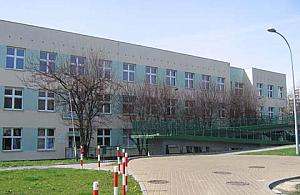 Doczeka się rozbudowy?