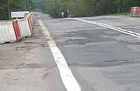 Ograniczenie prędkości musi zostać