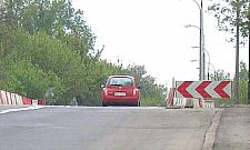 Ograniczenie prędkości musi zostać