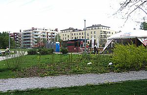 Pijaństwo przy dzieciach?