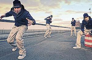 "APSurdalia" na Bemowie