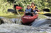 Akademia Kajakowa na Woli