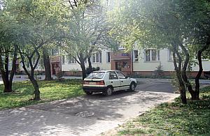 Co z tą Łojewską?