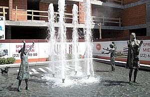 Ku czci sławnych wilnian