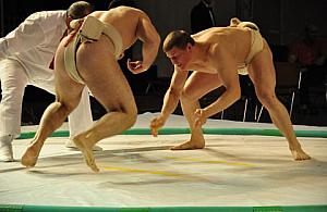 Nie ma mocnych na Fuks!