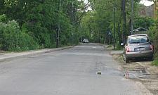 Kanalizacja na Fletniowej opóźniona