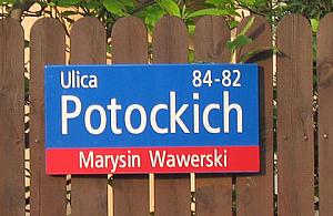 Czy ruszą z Potockich?