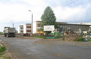 Będzie problem z parkowaniem