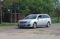 Podziurawiona Jabłonna