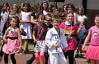 Zaczarowany mody świat