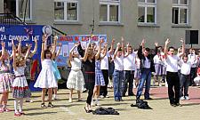 Zaczarowany mody świat