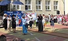 Zaczarowany mody świat