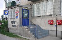 Likwidują pocztę przy Ciupagi?