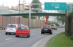 Na Górcach będzie ciszej?