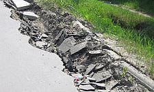 Chodnik będzie naprawiony