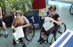 Wszyscy zasłużyli na Puchar Burmistrza