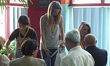 Wszyscy zasłużyli na Puchar Burmistrza