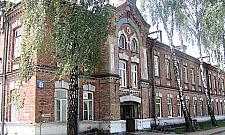 Kozłówka do rewitalizacji