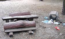 Oddajcie plac zabaw!