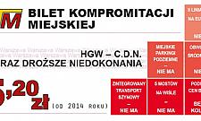 Nasza bardzo droga Warszawa