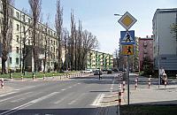 Przesun�� przystanek