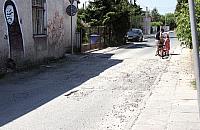 Nie ca�kiem sprawna ulica Sprawna