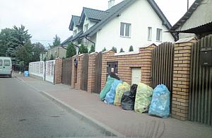 MPO przejmie śmieci z Legionowa