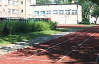 Koniec libacji na boisku