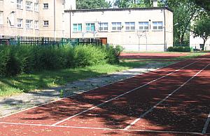 Koniec libacji na boisku