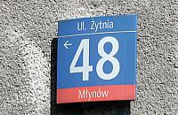 Ciep�a woda na �ytniej 48 za kilka lat