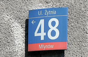 Ciepła woda na Żytniej 48 za kilka lat