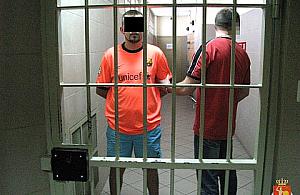 Ruszyło go sumienie