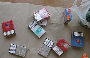 Szybki skok po fajki