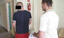 Szybki skok po fajki