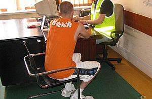 Nieodpowiedzialny ojciec