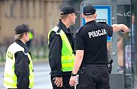 Pościg jak w Bullicie