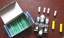 Wystrzałowa gimnazjalistka