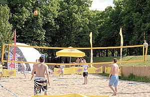 Wisło, rzeko nasza kochana...